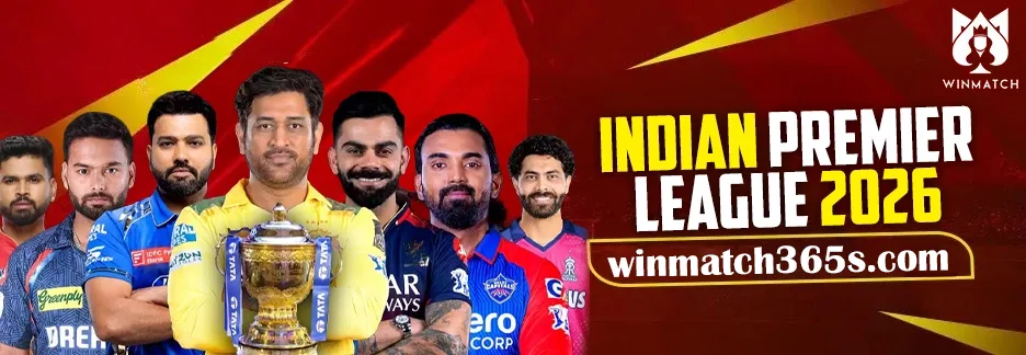 Winmatch365 IPL