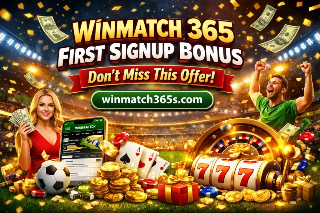 Winmatch 365 