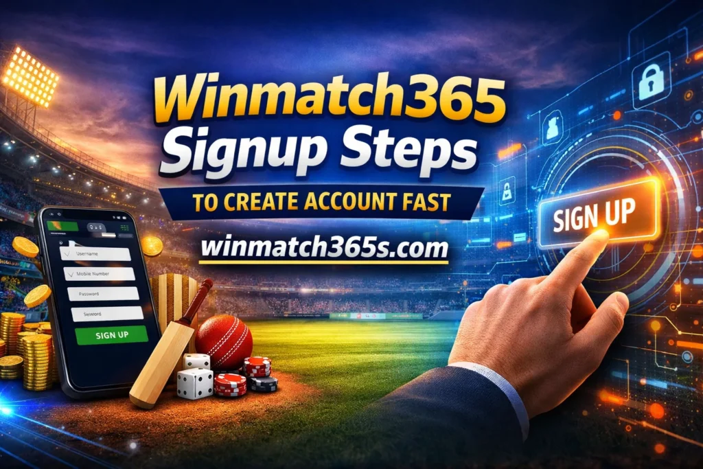 winmatch365