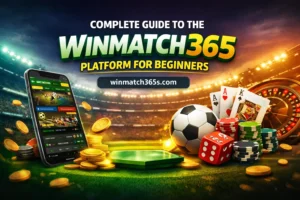 winmatch365