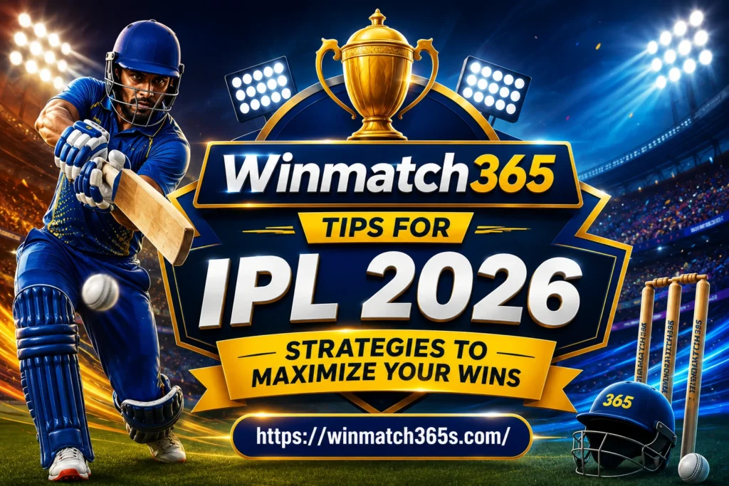 Winmatch365