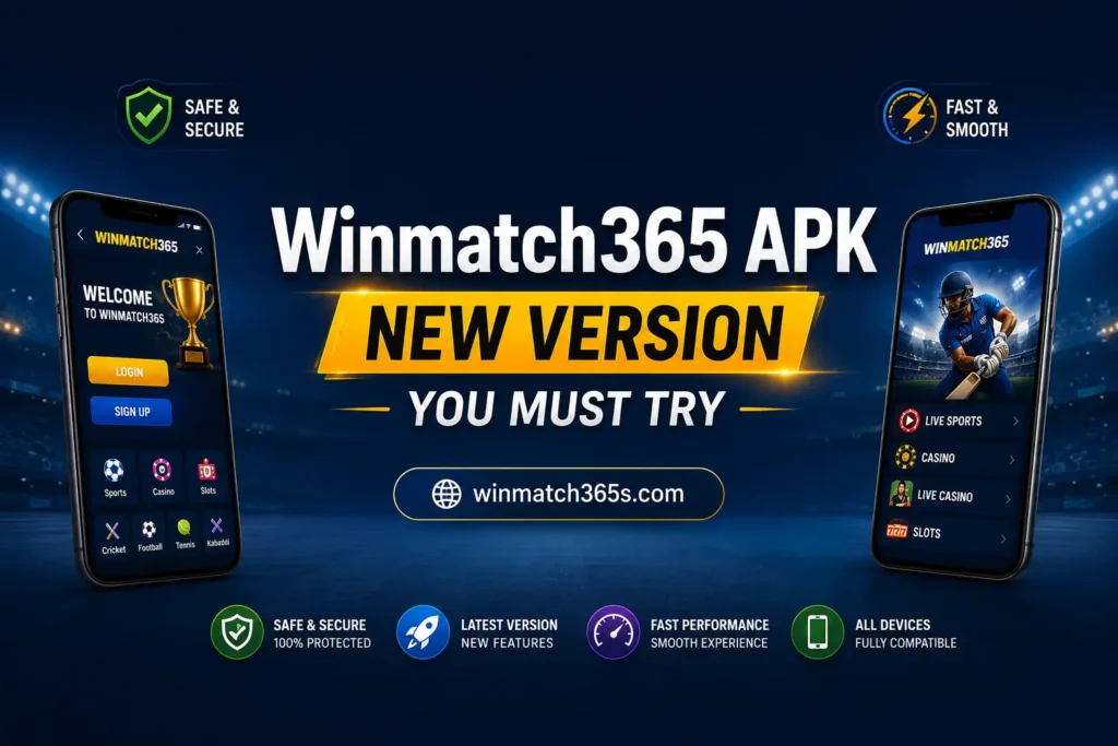 winmatch365 apk latest version