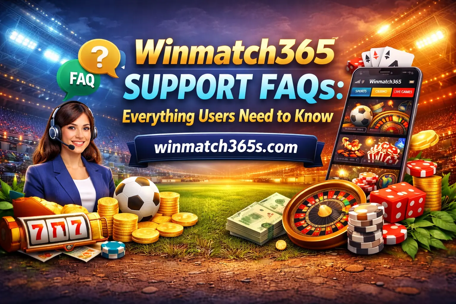 Winmatch365