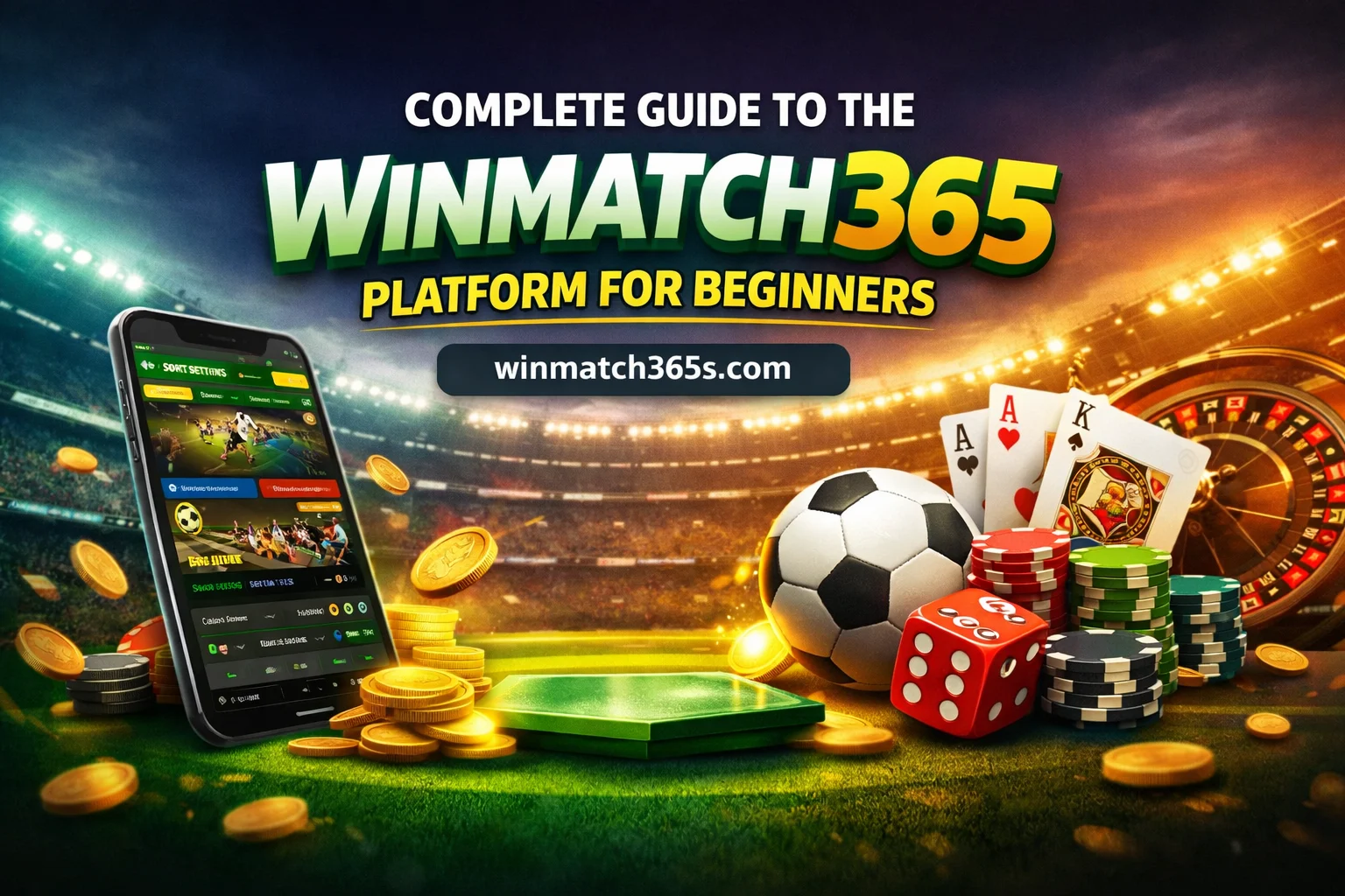 winmatch365 