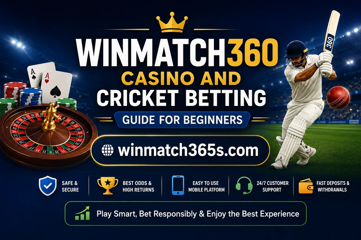 winmatch360