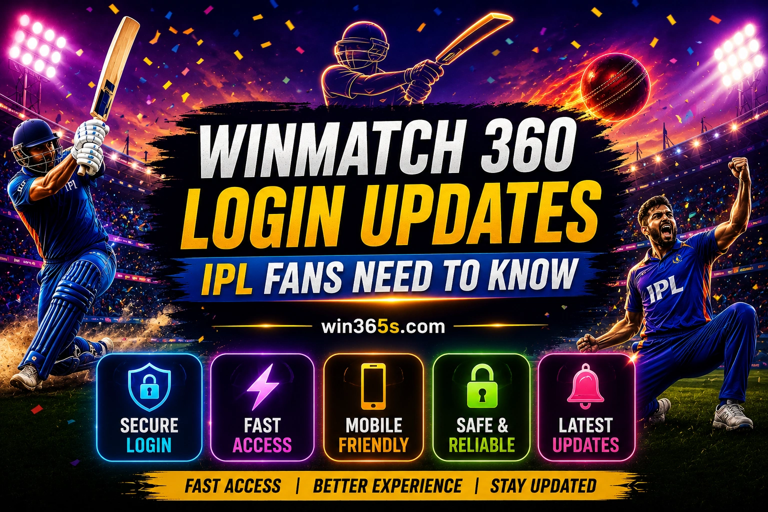 winmatch 360 login