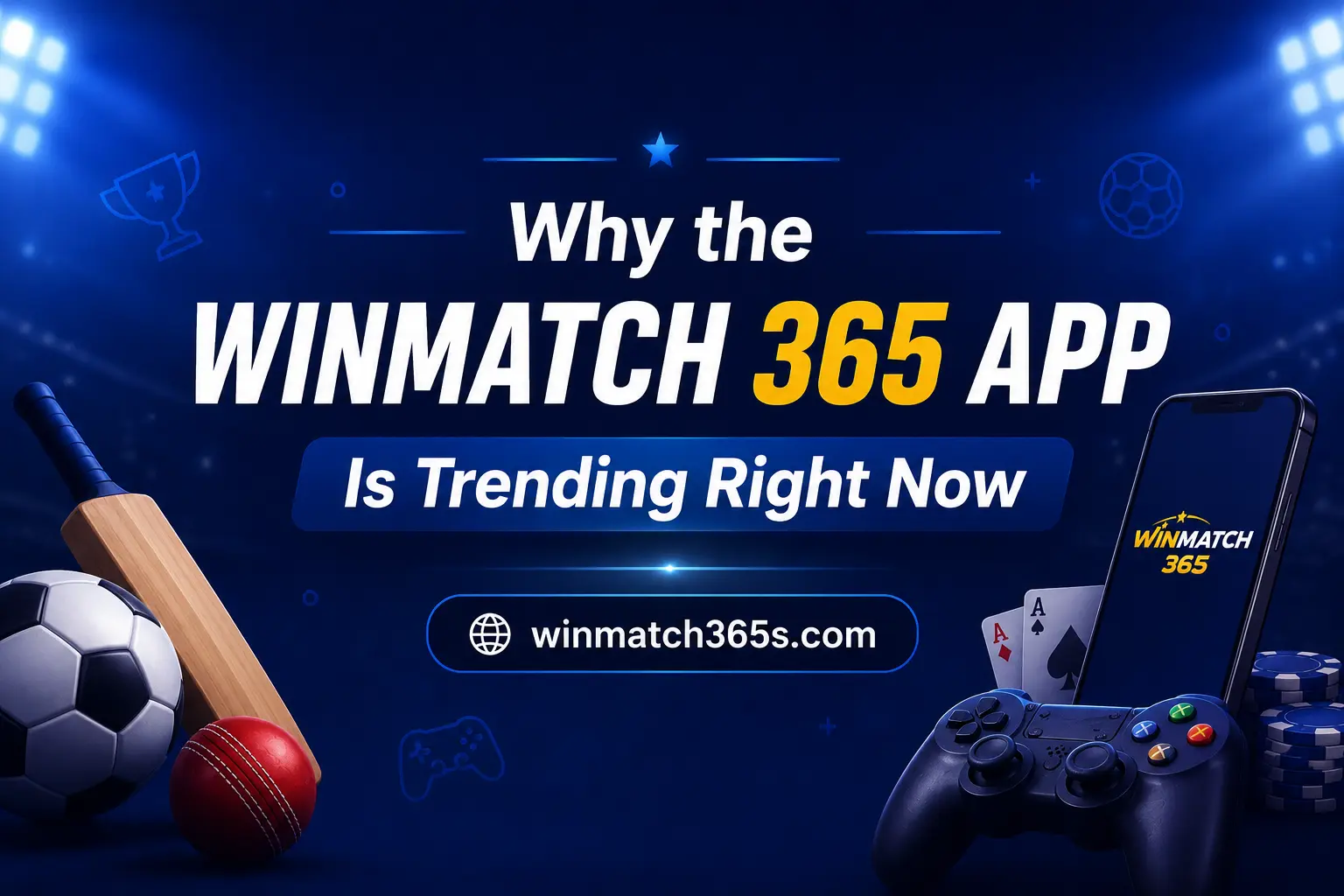 winmatch 365 app