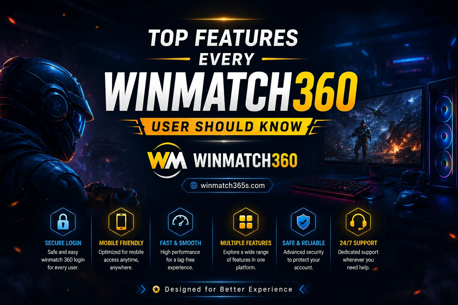 winmatch360