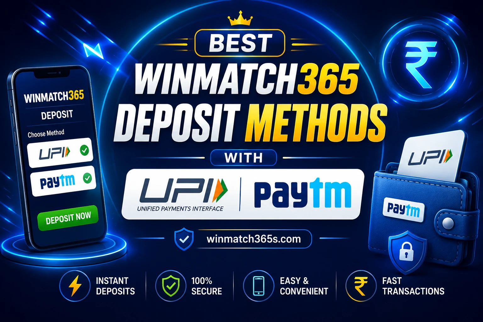 winmatch365 deposit