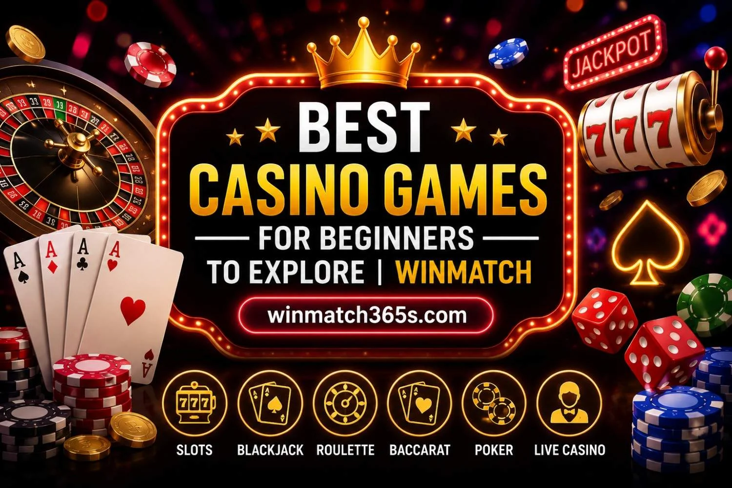 Casino Games