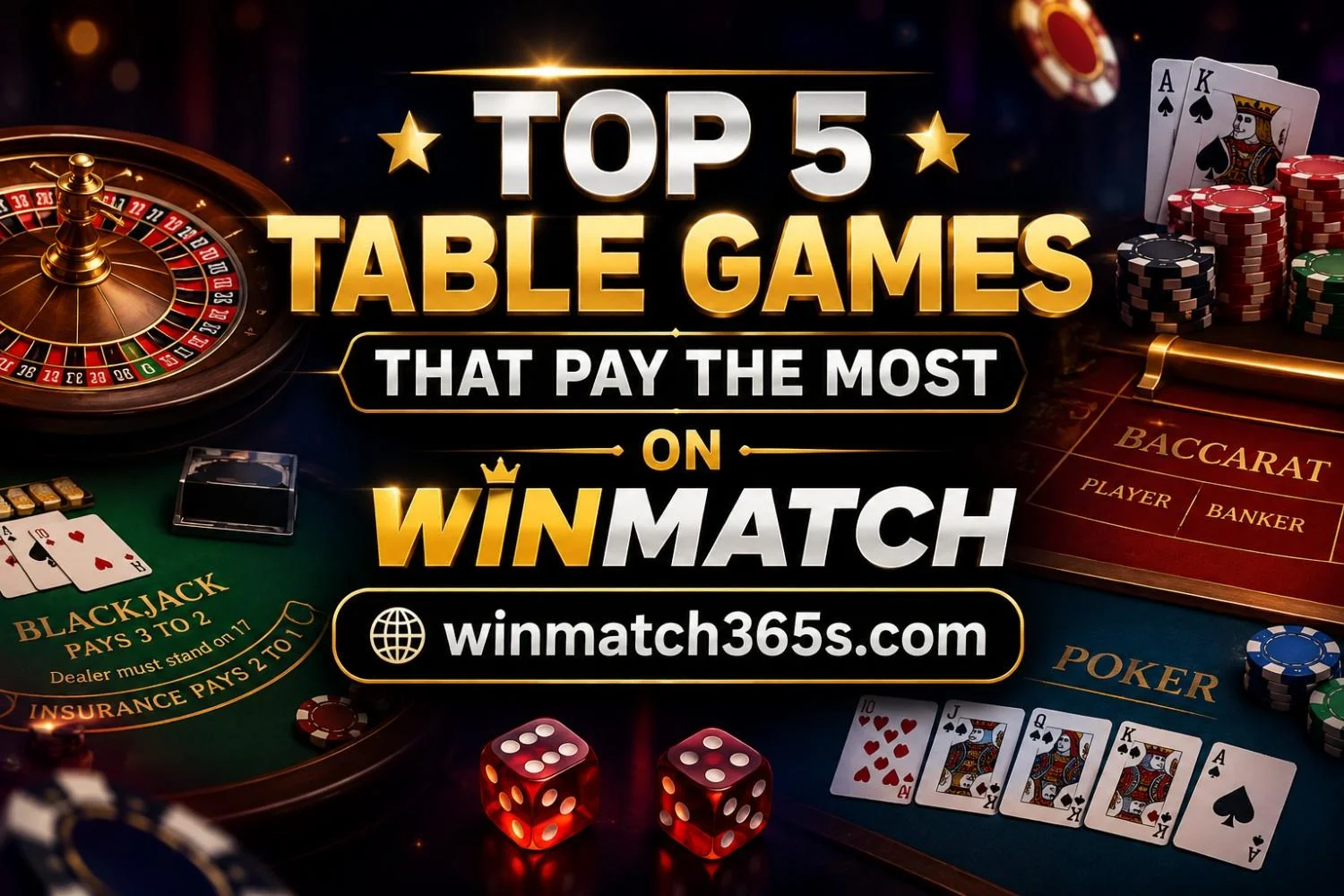 table games